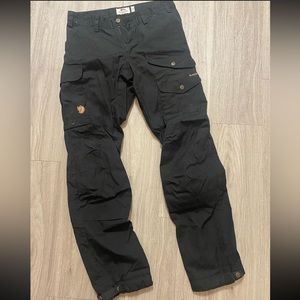 Fjallraven Vidda Pro Ventilated Pant